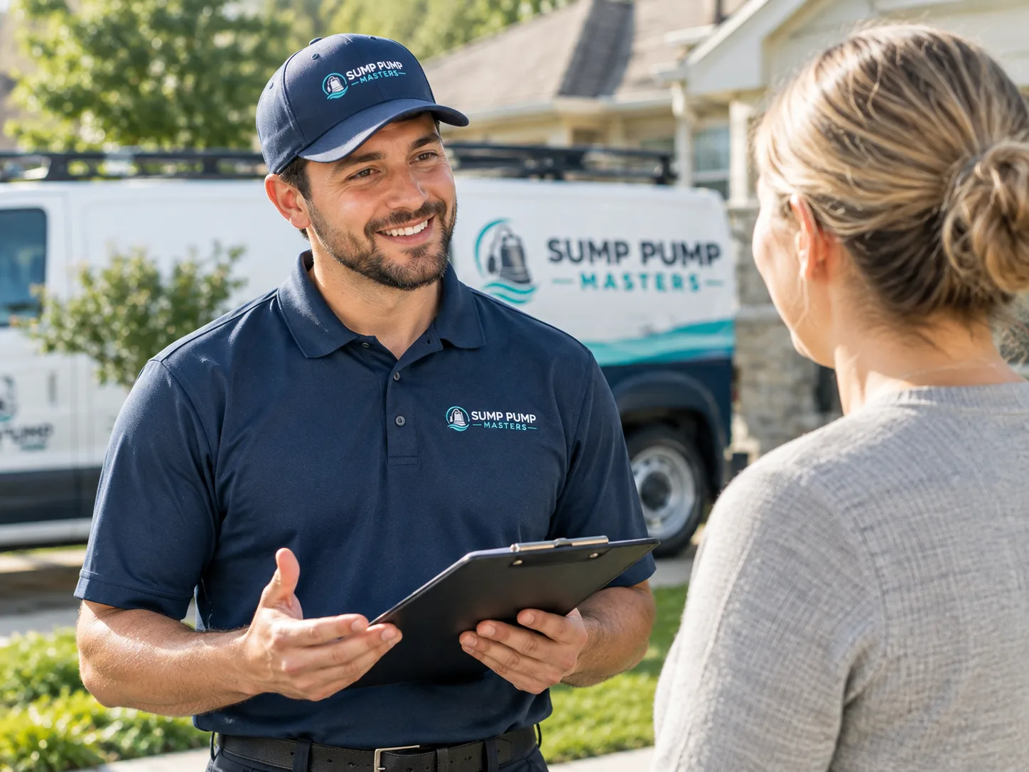 Sump Pump Repair Ladysmith, WI FAQs
